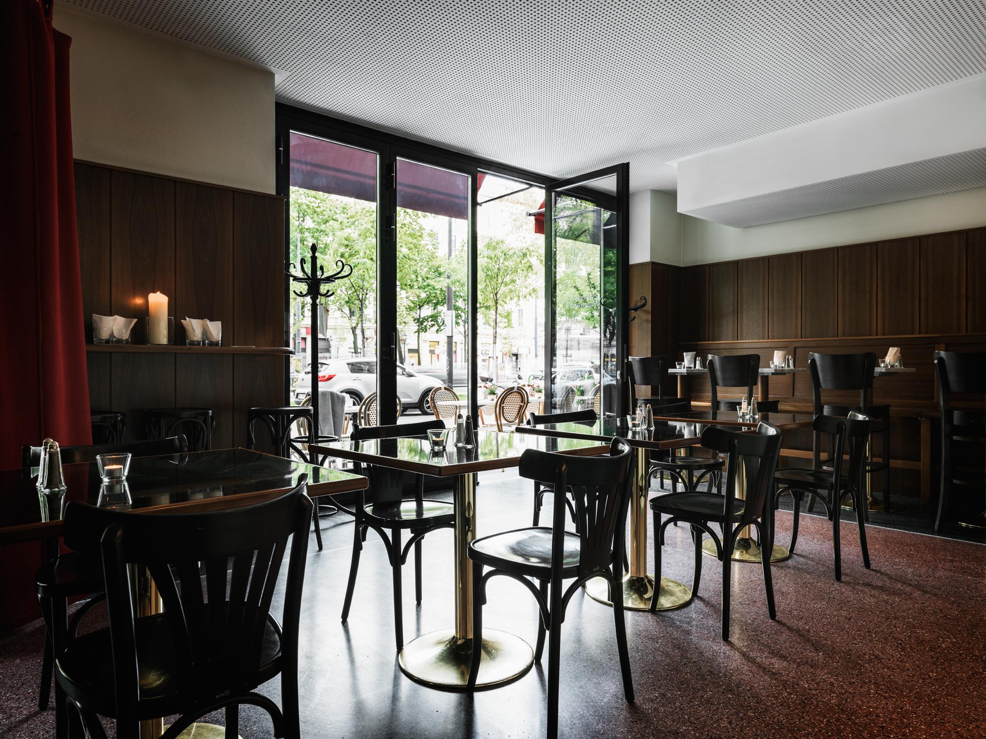 Hotel Grand Ferdinand - Your In The Center Viena