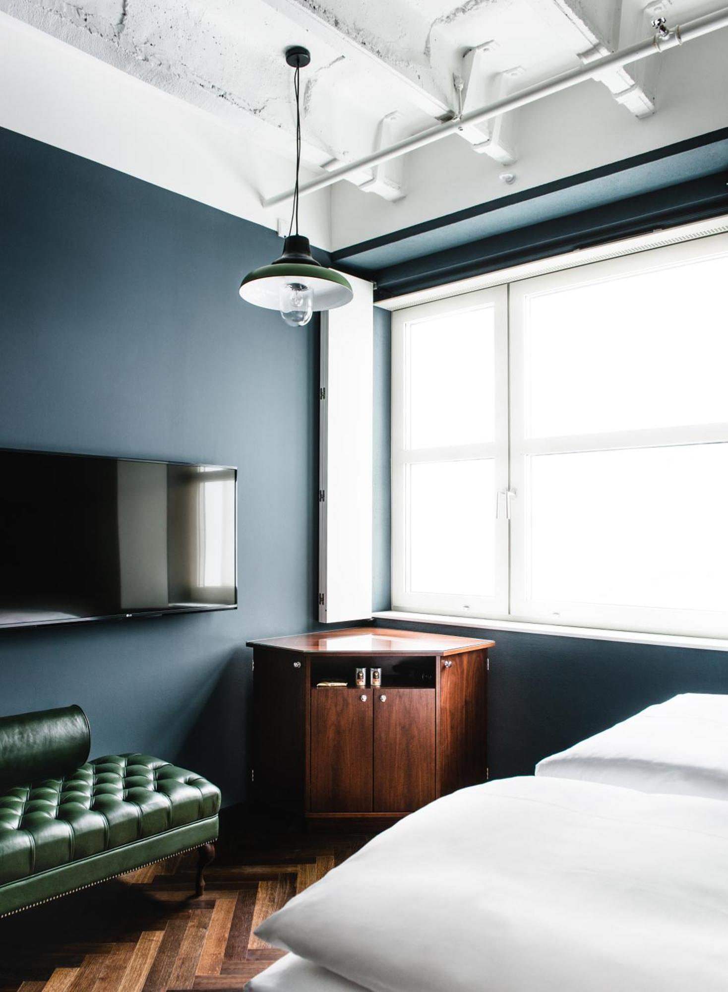 Grand Ferdinand - Your In The Center 5* Viena